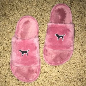 Victoria Secret PINK Slippers